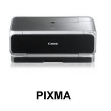 Cartouche pour Canon PIXMA iP5100